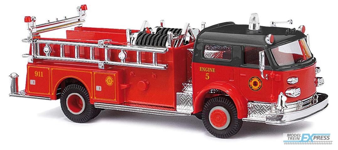 Busch autos 46018